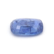 Natural Blue Sapphire (Neelam) 3.25cts (3.50ratti)